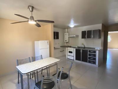 ALQUILER DPTO 1 DORM AMOBLADO FRENTE QUINTA AGRON