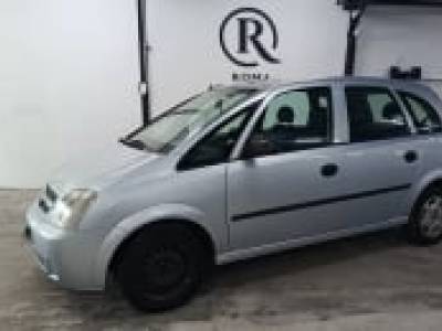 Chevrolet Meriva 1.8 GlMT ,  2004 ,  Nafta ,  204.000 km.