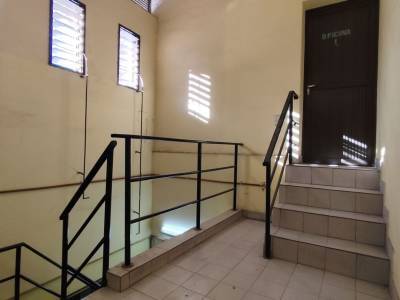 Alquiler de oficina en microcentro de Resistencia.