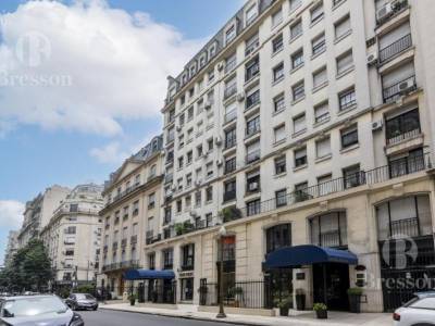 Alvear Al 1700 - Recoleta
