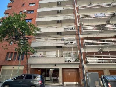 Venta - Dos Ambientes con Balc&oacute;n - Belgrano