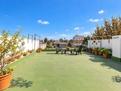 VENTA DEPTO 4 AMB CON TERRAZA Y COCHERA, QUILMES