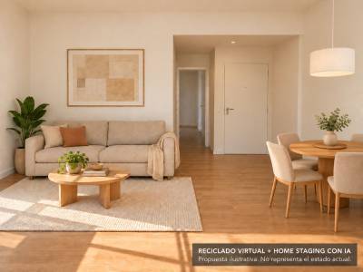 VENTA DEPARTAMENTO 2 AMBIENTES A RECICLAR BELGRANO